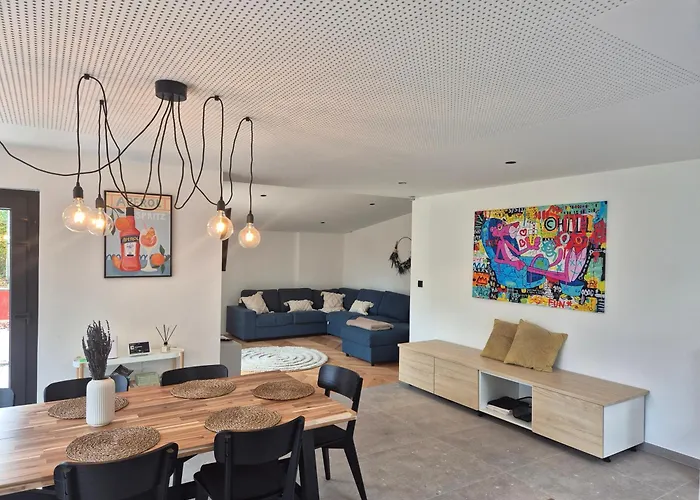 Chez Simone Liege, Bain Nordique